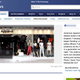Illustration for article titled Not Even U.K. Looters Will Touch American Apparel Clothes